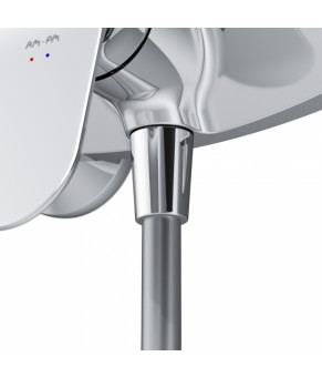 Смеситель для душа AM.PM Sunny F85C20000