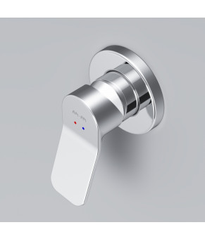 Смеситель для душа, монтируемый в стену AM.PM X-Joy F85A65000