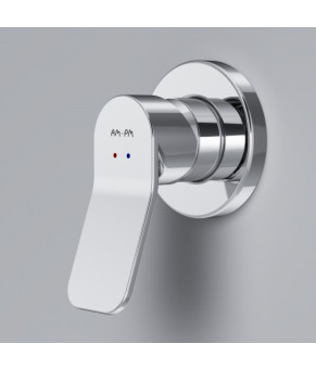 Смеситель для душа, монтируемый в стену AM.PM X-Joy F85A65000