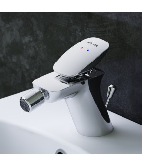 Смеситель для биде AM.PM Spirit 2.0 F70A83100