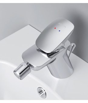 Смеситель для биде AM.PM Spirit 2.0 F70A83100