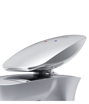 Смеситель для биде AM.PM Spirit 2.0 F70A83100
