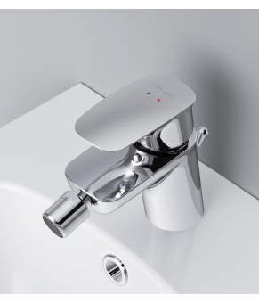 Смеситель для биде AM.PM Spirit 2.1 F71A83100