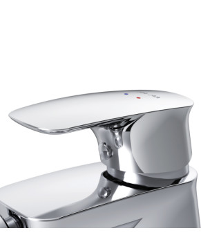 Смеситель для биде AM.PM Spirit 2.1 F71A83100