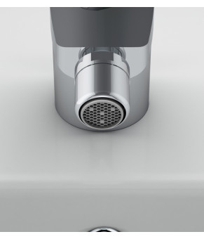 Смеситель для биде AM.PM Gem F9083100