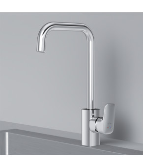 Смеситель для кухни AM.PM Spirit F7007000
