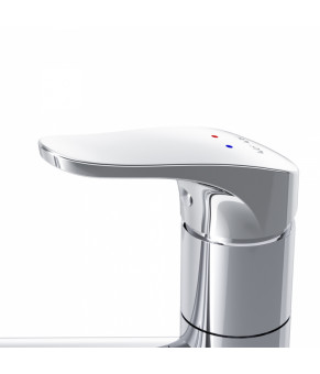Смеситель для кухни AM.PM Joy F8500032