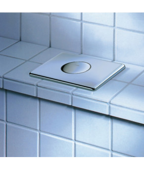 Панель смыва для унитаза Grohe Skate 38672SD0