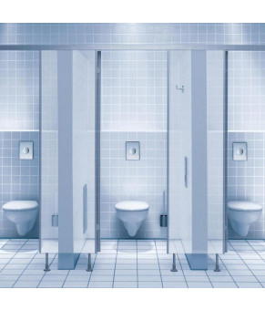 Панель смыва для унитаза Grohe Skate 38672SD0