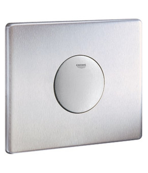 Панель смыва для унитаза Grohe Skate 38672SD0