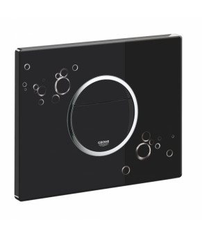 Панель смыва для унитаза Grohe Nova Cosmopolitan 38847KI0