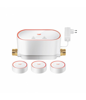 Интеллектуальный контроллер воды с датчиками Grohe Sense Kit 22502LN0