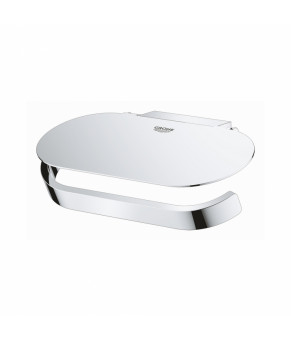 Держатель для туалетной бумаги Grohe Selection 41069000