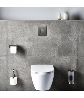 Держатель для туалетной бумаги Grohe Selection 41069000