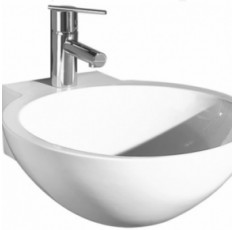 Умывальник AeT Italia Motivi Spot Soleil Wall L220