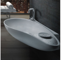 Умивальник AeT Orizzonti Accent Basin Wall L235