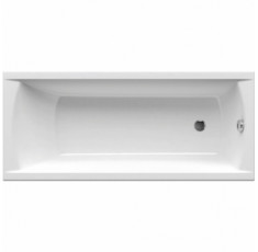 Акриловая ванна Ravak CLASSIC 160x70 C531000000