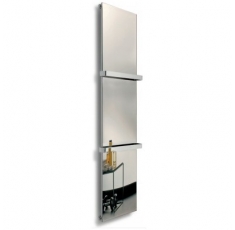 Полотенцесушитель CALEIDO ICE BAGNO INOX REFLEX