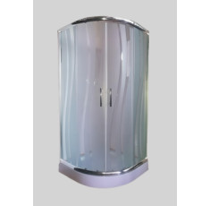 купить недорого Душевая кабина AquaStream Pattern 99 L №8