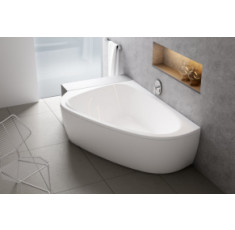 купити недорого Акриловая ванна Ravak LOVESTORY II R C761000000