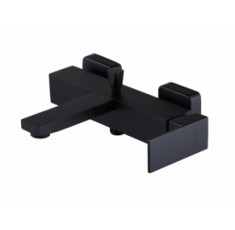 купити недорого Смеситель для ванны ASIGNATURA 45502802 черный