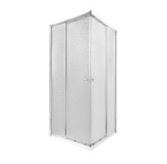 купити недорого Душовий набір Qtap Presto CRM1099SP5 + піддон Tern 309912C 90x90 (SD00048939)