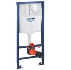 Инсталляция Grohe Rapid SL 38721001