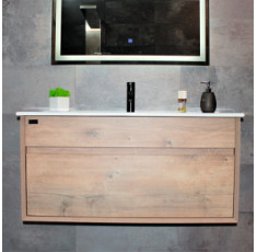 купити недорого Тумба із раковиною REXON Luce RX193A/100 Forest