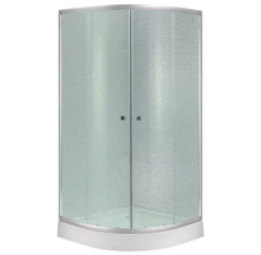купити недорого Душевая кабина Lidz Latwa SC90x90.SAT.LOW.FR (LLSC9090SATLOWFR2SET)