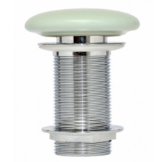 купить недорого Донный клапан Isvea Sanitaryware Push-Open без перелива (38TP0151I1 mint)