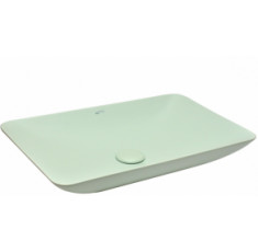 купити недорого Умывальник Isvea SistemaY Clear 60x37,7 (10SY50060 Mint)