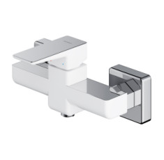 купити недорого Смеситель для душа Omnires Parma white (PM7440CRB)