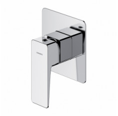 купити недорого Смеситель для душа скрытого монтажа Omnires Parma chrome (PM7445CR)