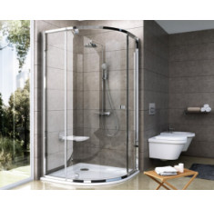 купити недорого Душевой уголок Ravak Pivot PSKK3-90 37677100Z1