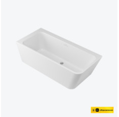 купити недорого Ванна Excellent Lila WAEX.LIL2.160L.WHN