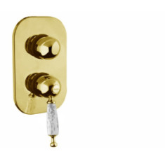 купить недорого Змішувач для ванни BUGNATESE OXFORD DO6331