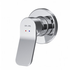 купити недорого Смеситель для душа, монтируемый в стену AM.PM X-Joy F85A65000