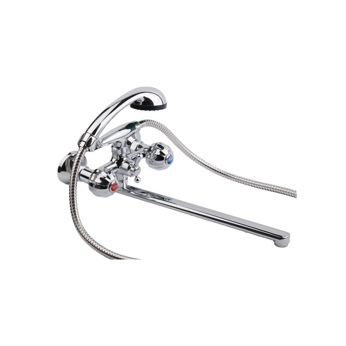 Смеситель для ванны SW Olympic 1430 LUX