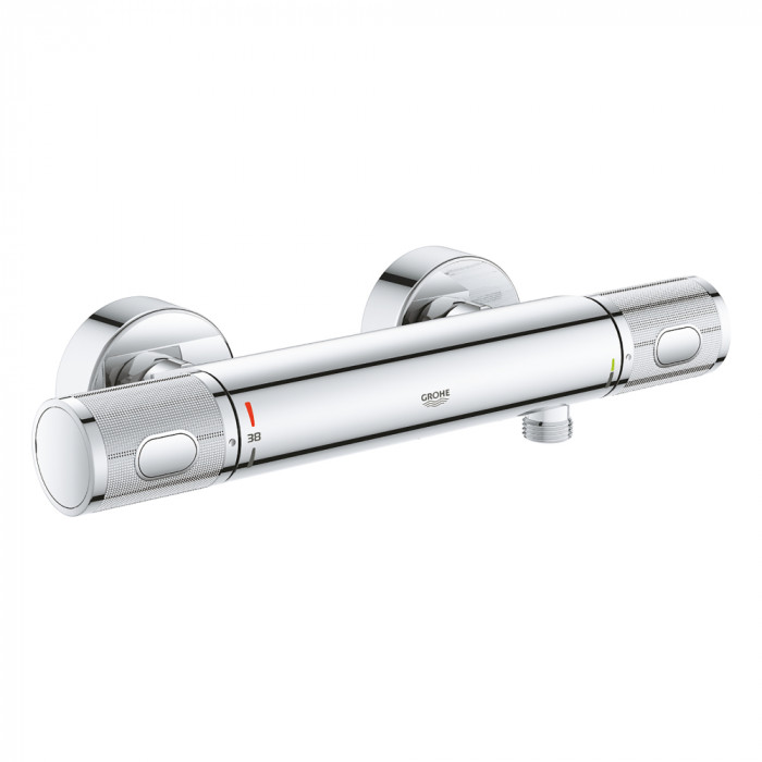 Змішувач термостатичний для душу Grohe Grohtherm 1000 Performance 34776000