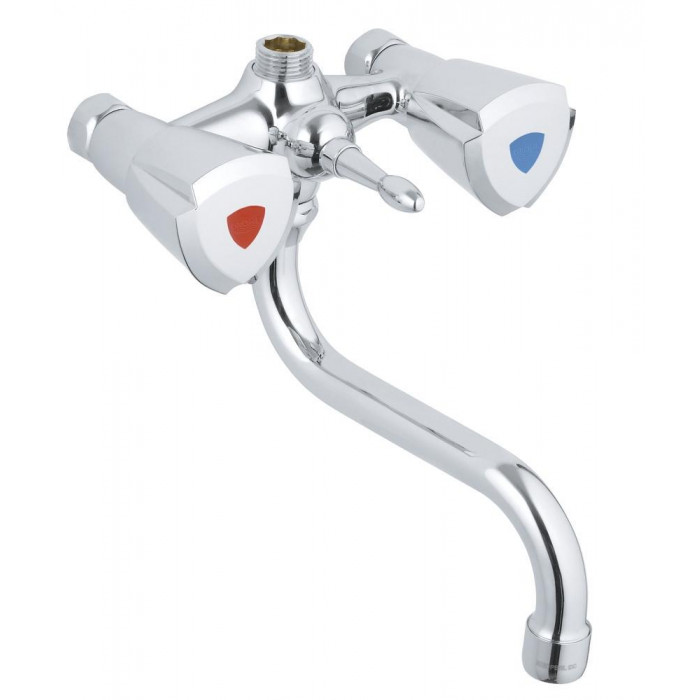 Смеситель для ванны Grohe Costa Trend 26013000