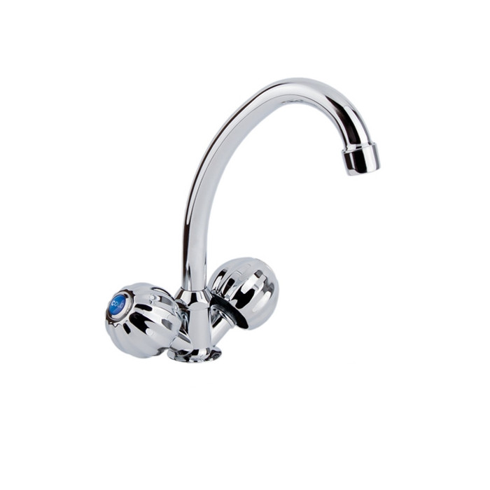 Змішувач для кухні SW Olympic 2710F
