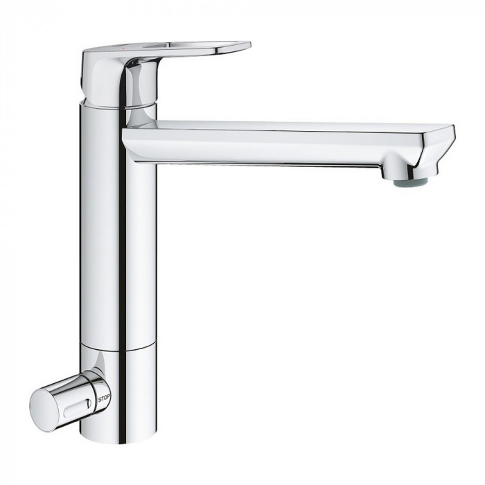 Змішувач для кухні Grohe BauLoop 31713000