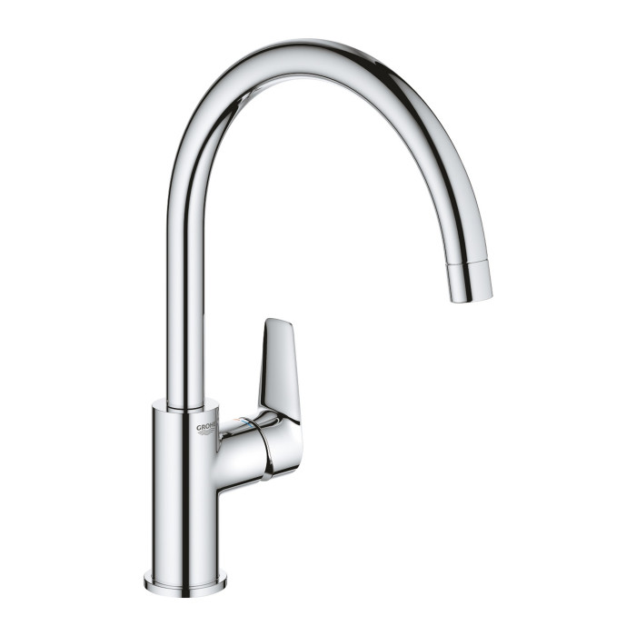 Змішувач для кухні Grohe BauEdge 31233001