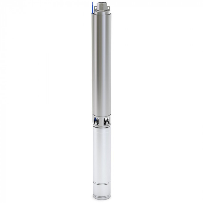 Насос заглибний відцентровий DAB S4 3/13 1HP M230/50 KIT 4OL