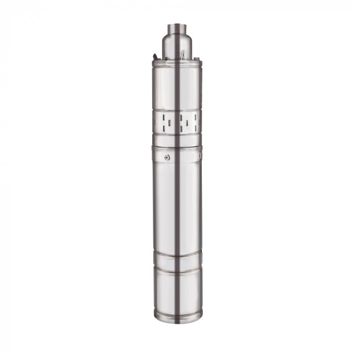 Насос занурювальний шнековий PUMPMAN 4QGD 1.2-50 0,37 кВт