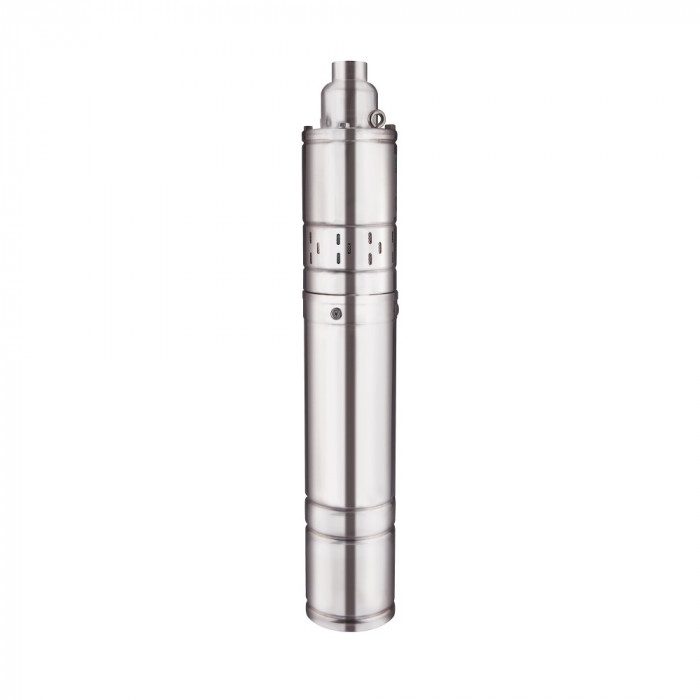 Насос занурювальний шнековий PUMPMAN 4QGD 1.8-50 0,55 кВт