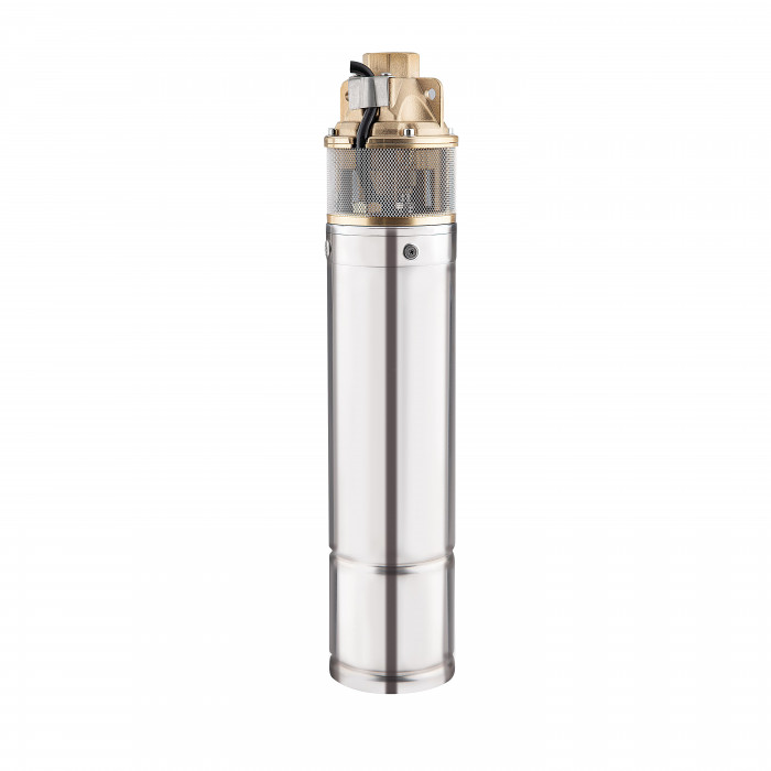 Насос занурювальний вихровий PUMPMAN 4SKM-100 0,75 кВт