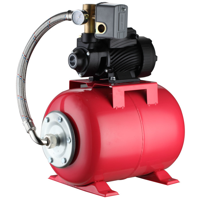 Насосна станція PUMPMAN АТ QB-60 0,37 кВт