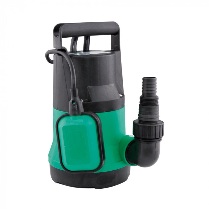Насос дренажний PUMPMAN GP 550 0,55 кВт