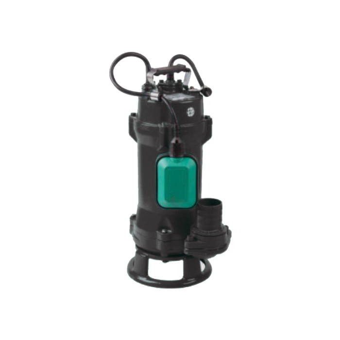 Насос фекальний PUMPMAN TPS1500 A 1,5 кВт